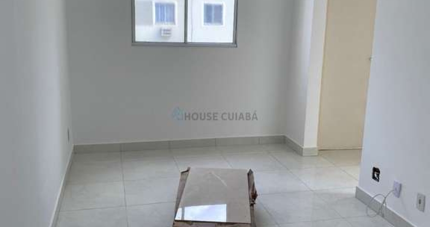 Vendo Apartamento no Chapada dos Guimarães na Av da Febre em VG