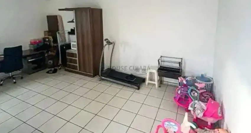 Vendo Ágio de Cobertura Duplex no Chapada dos Guimarães na Av da Febre VG