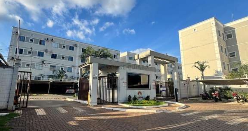 Apartamento à Venda no Condomínio Chapada dos Pampas – Coxipó, Cuiabá/MT