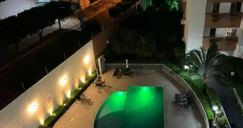Vendo Lindo Apartamento Mobiliado - Condomínio Duets