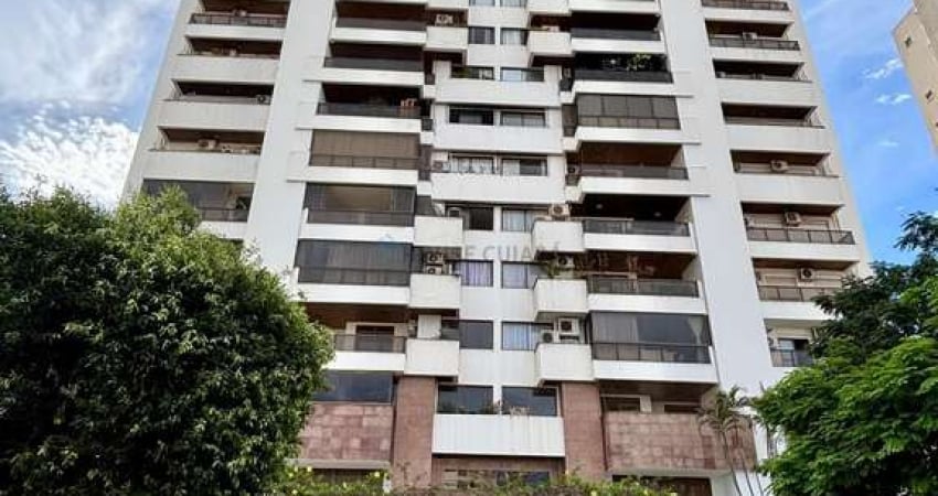 Aluga - se Excelente Apartamento No Edifício Monreale
