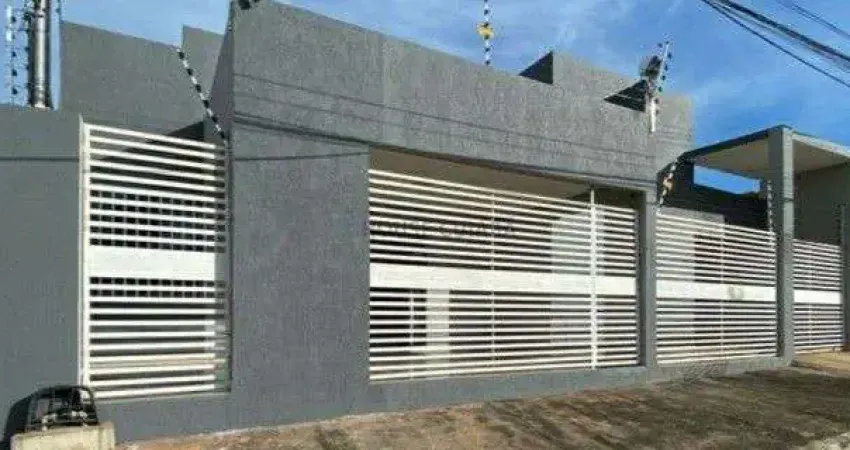 Casa com 4 quartos à venda na Rua Ponta Grossa, 1, Morada da Serra, Cuiabá