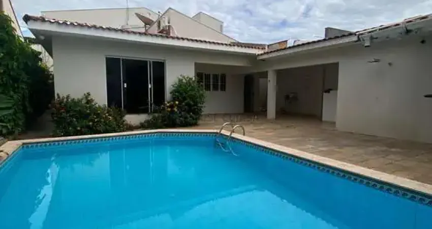 Casa com 3 quartos à venda na Rua Doutora Celestina Botelho de Figueiredo, Sn, Morada do Ouro, Cuiabá