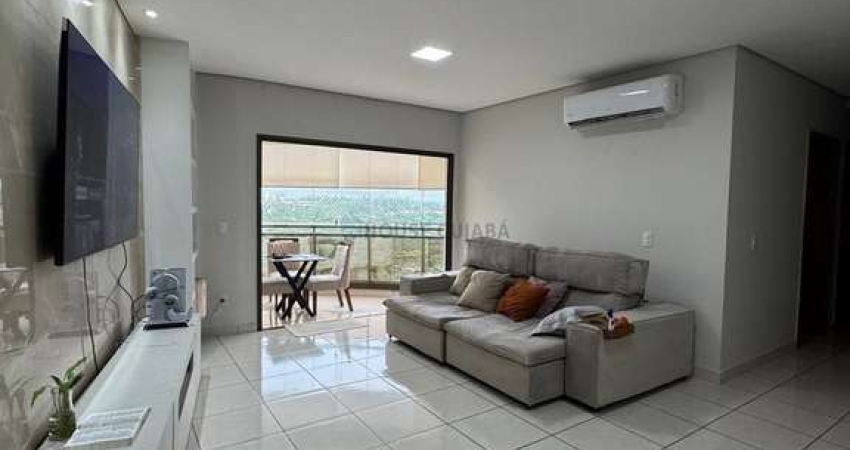 Vendo Lindíssimo Apartamento - Edifício Torres Do Parque