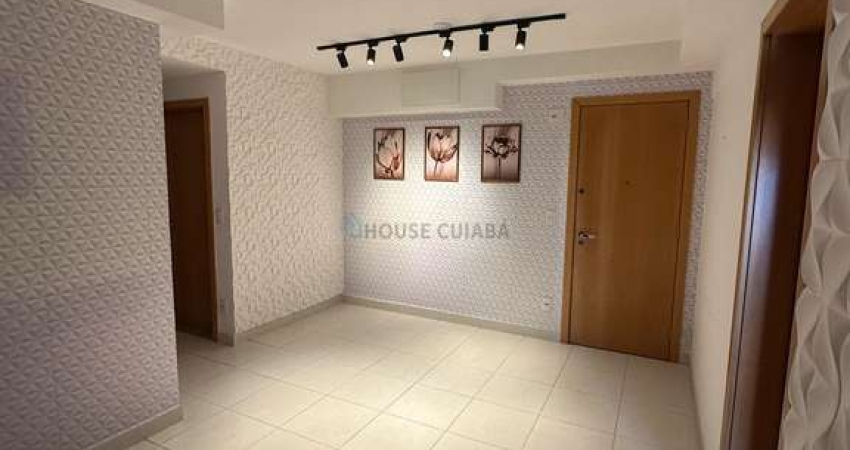Apartamento com 2 quartos à venda na Avenida Nigéria, 333, Jardim Aclimação, Cuiabá