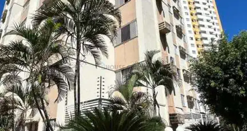Apartamento com 3 quartos à venda na Rua General Teófilo Ribeiro de Arruda, 432., Duque de Caxias I, Cuiabá