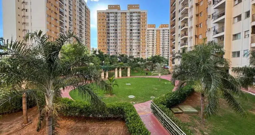 Apartamento com 2 quartos para alugar na Avenida Mário Augusto Vieira, 269, Morada do Ouro II, Cuiabá