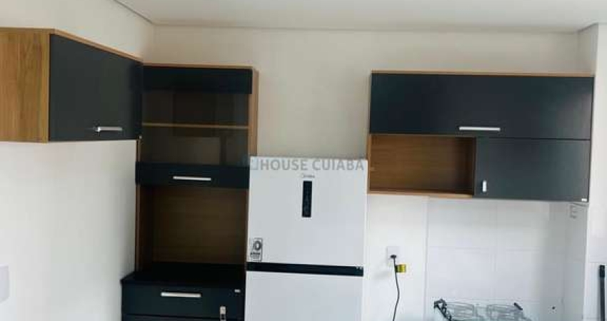 Alugo Apartamento 2 quartos - MOBILIADO - Chapada Boulevard