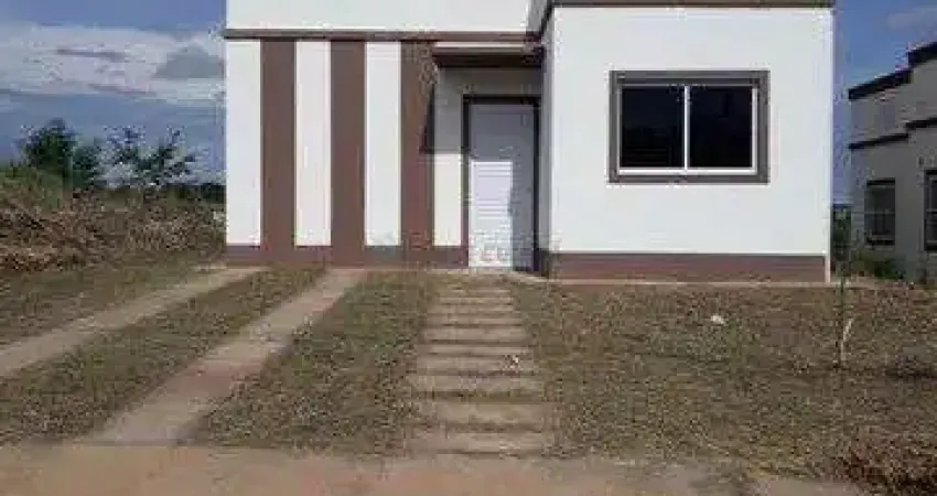 Casa com 2 quartos à venda na Rua Engenheiro Ricardo Franco, 1, Centro-Norte, Cuiabá