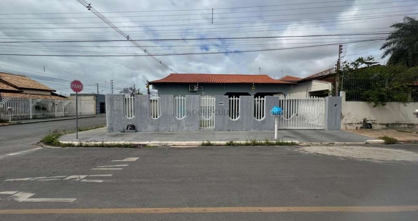 Casa com 3 quartos à venda na Rua Pará, Sn, CPA II, Cuiabá