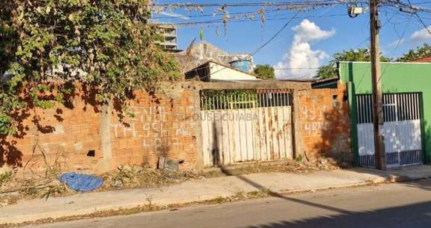 Terreno à venda na Rua Alísios, sn, Despraiado, Cuiabá