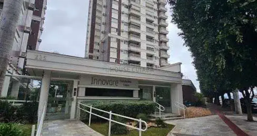 Vendo Excelente Apartamento Mobiliado - Innovare Condomínio Clube