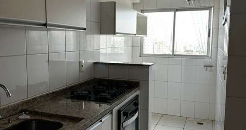 Apartamento com 2 quartos para alugar na Rua Desembargador Milton Figueiredo Ferreira Mendes, 8 5, Jardim Petrópolis, Cuiabá