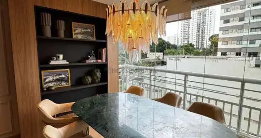 Apartamento com 3 quartos à venda na Rua General Pirineus de Souza, 305, Duque de Caxias II, Cuiabá