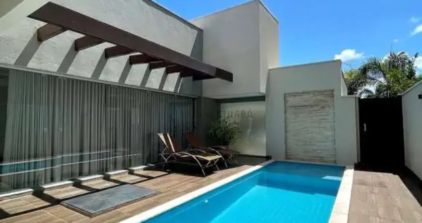 Alugo Lindíssima Casa Térrea 100% MOBILIADA No Alphaville 2