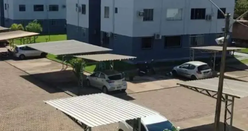 Vende-se Apartamento no Residencial Paiaguás – Ótima Oportunidade!