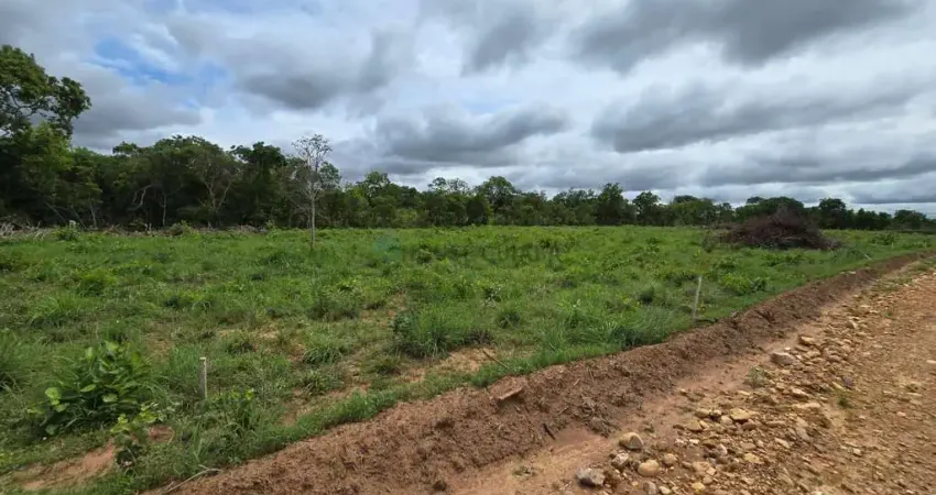 Terreno em condomínio fechado à venda na ., Porto de Fora, Santo Antônio do Leverger
