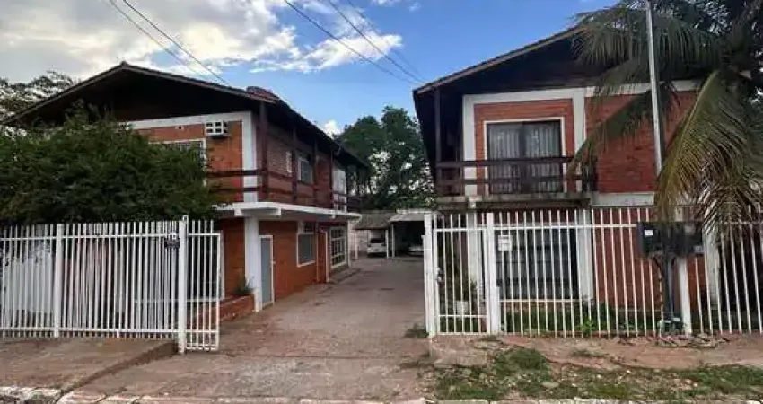 Casa em condomínio fechado com 2 quartos à venda na Rua Espanha, Ponte Nova, Várzea Grande