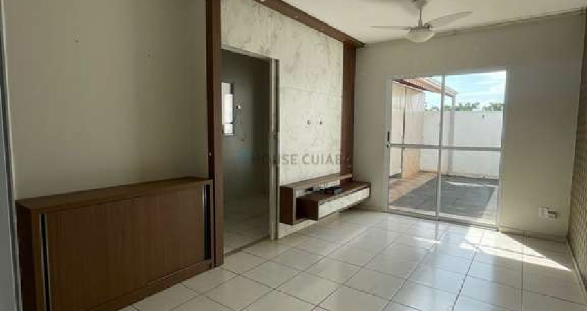 Casa em condomínio fechado com 2 quartos à venda na Avenida Aleixo Ramos da Conceição, sn, 23 de Setembro, Várzea Grande