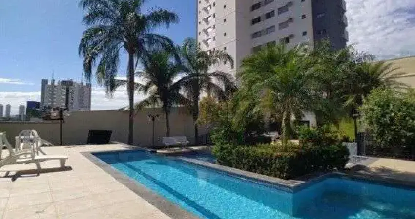 Apartamento com 3 quartos à venda na Avenida Bosque da Saúde, 355, Bosque da Saúde, Cuiabá