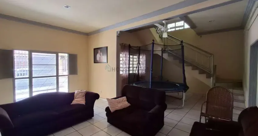 Casa com 5 quartos à venda na Rua Pimenta Bueno, 1, Dom Aquino, Cuiabá