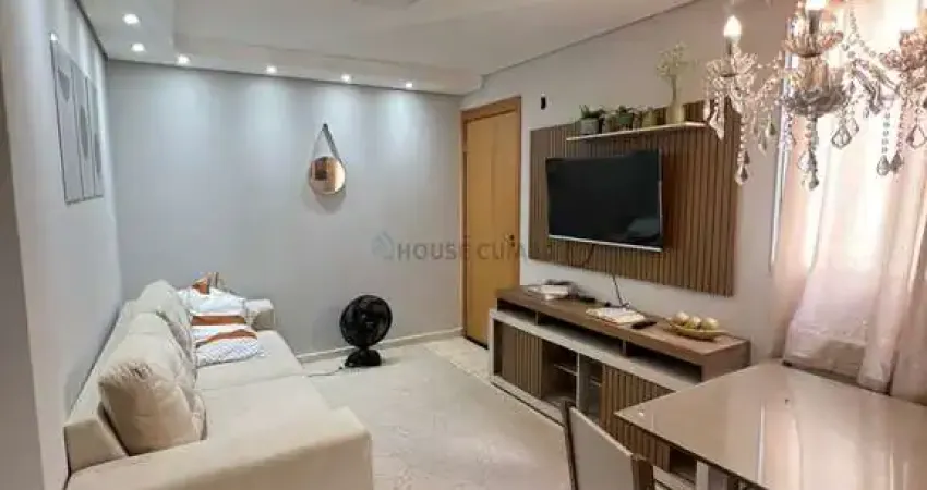 Vendo Apartamento 2 quartos - MOBILIADO - Chapada do Mirante