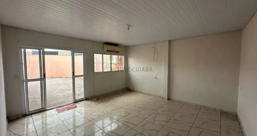 Casa à Venda no Parque Cuiabá – Esquina Bem Localizada!