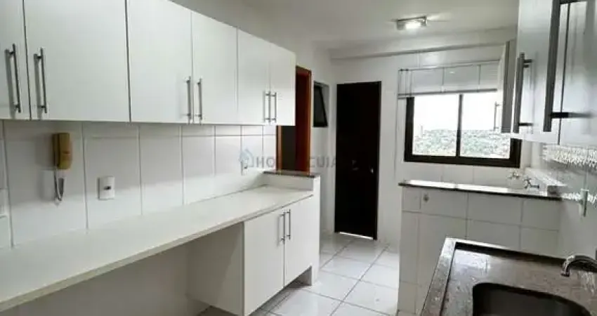 Vendo Excelente Apartamento - Edifício Torres do Parque