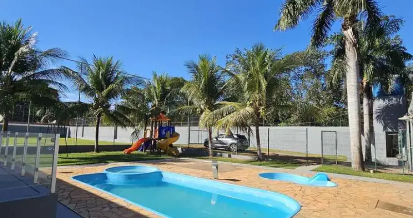 Chácara / sítio com 1 quarto à venda na Rua Três, Loteamento Chácaras Pica-pau, Rondonópolis