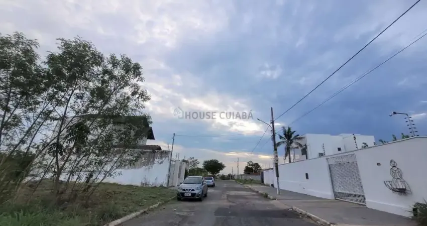 Terreno à Venda no Residencial Tropical Ville | 300m² | Cuiabá - MT