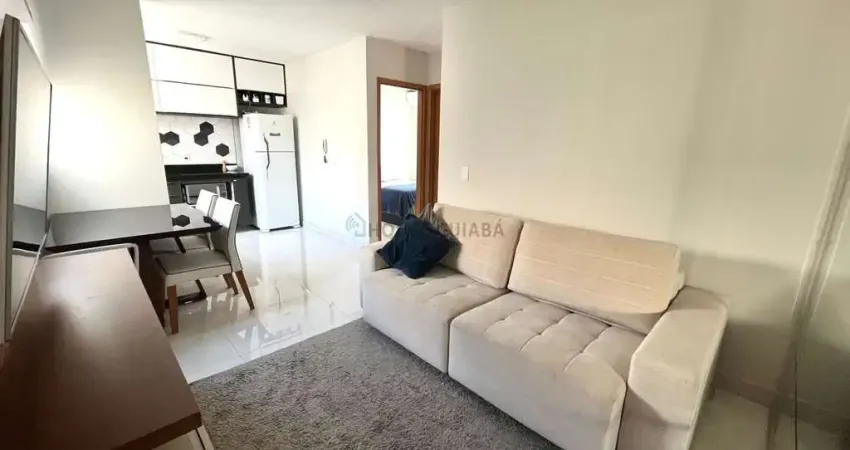 Vendo Lindo Apartamento - Condomínio Parque Chapada Dos Sabias