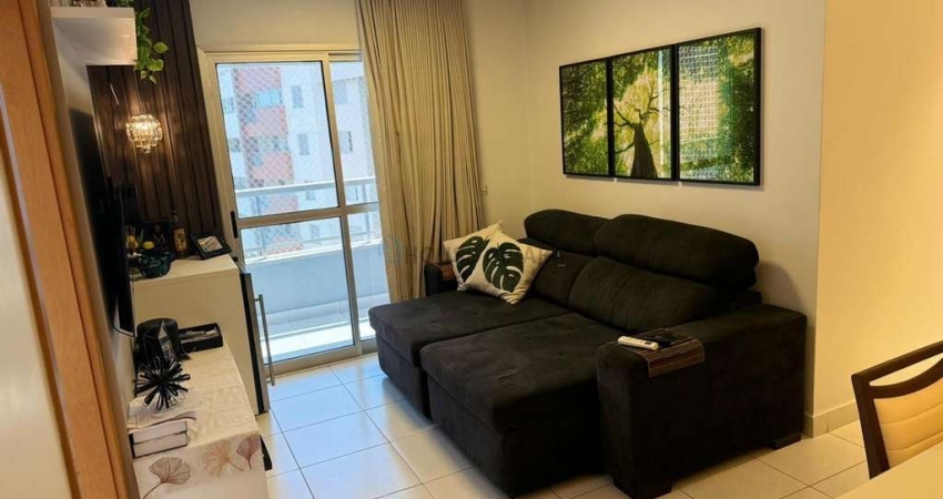 Vendo Apartamento com 3 Quartos - Residencial Harmonia