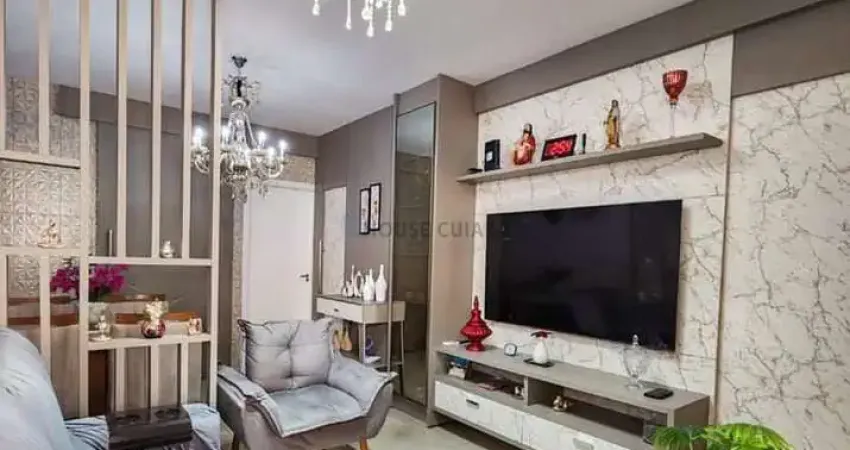 Vende - se Lindíssimo Sobrado No Condomínio Vilagio d'Itália