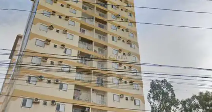 Vendo Apartamento 3 Quartos (1 Suíte) na Av. Fernando Corrêa, em frente ao Colég
