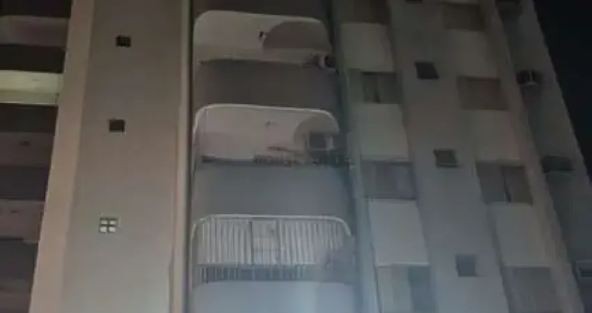 Apartamento com 3 quartos para alugar na Rua Marcos Pereira da Luz, 25, Miguel Sutil, Cuiabá