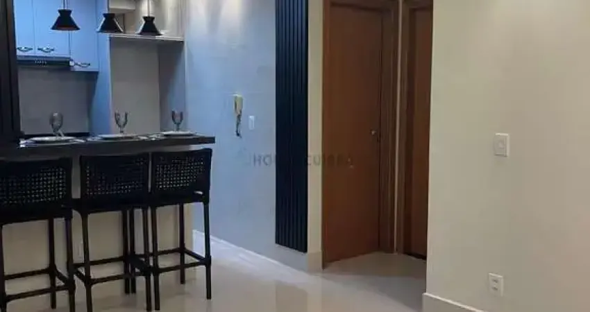 Alugo lindo apartamento  2 quartos - Chapada dos Pampas.