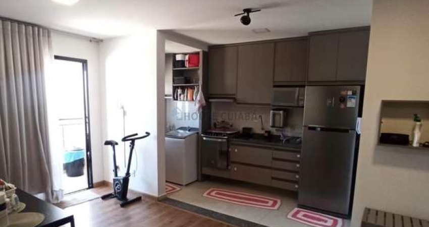 Apartamento à venda no Upper Parque das Águas
