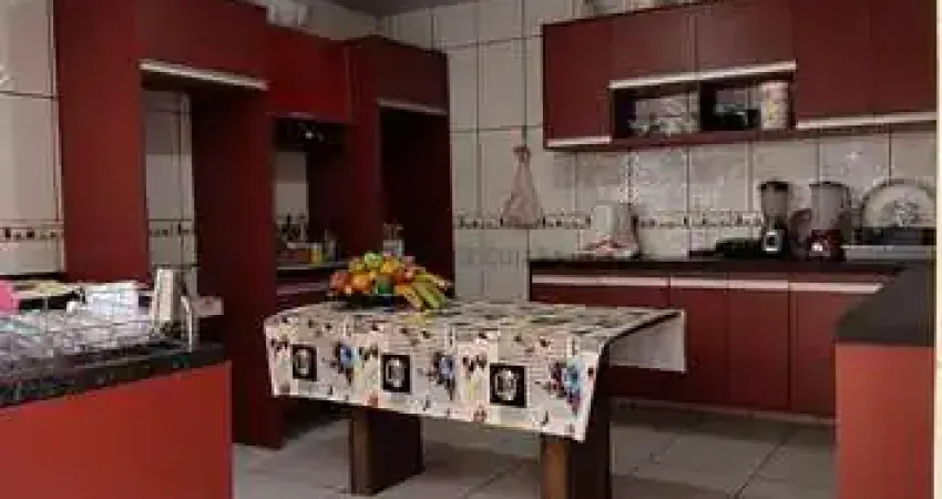 Vendo Excelente Casa No Residencial Maria De Lourdes