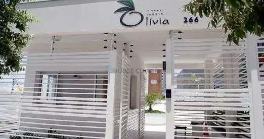 Apartamento com 2 quartos à venda na Rua Patos de Minas, 199, Jardim Mariana, Cuiabá