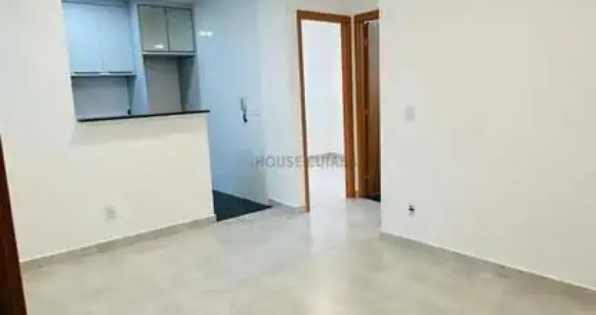 Apartamento à Venda no Condomínio Chapada dos Campos, Várzea Grande/MT