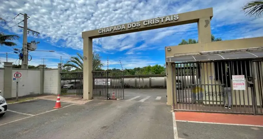 Apartamento com 2 quartos à venda na Rua Maranhão, Centro Sul, Várzea Grande