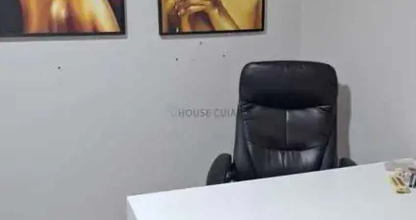 Alugo consultório odontológico