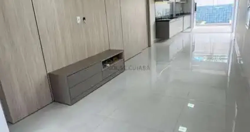 Linda Casa térrea no condomínio primor das torres com planejados