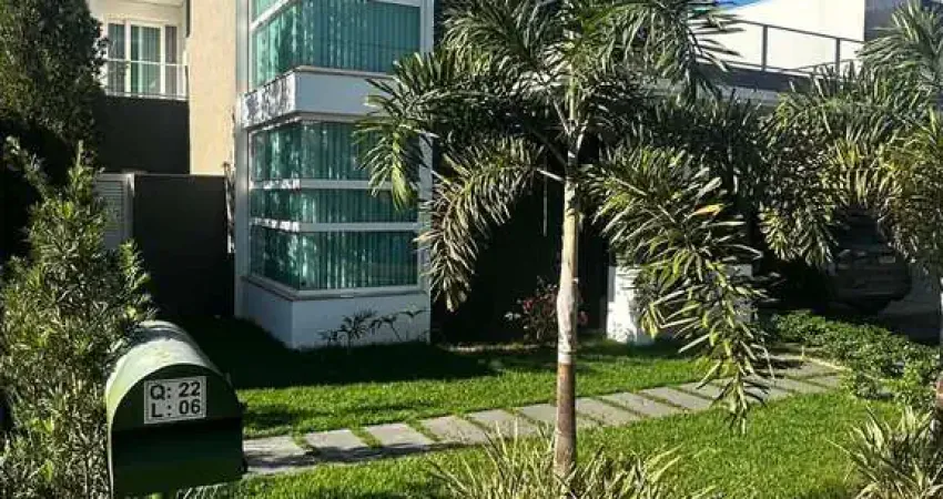 Casa em condomínio fechado com 4 quartos à venda na Av Belvedere ou das Palmeiras, sn, Condomínio Belvedere, Cuiabá
