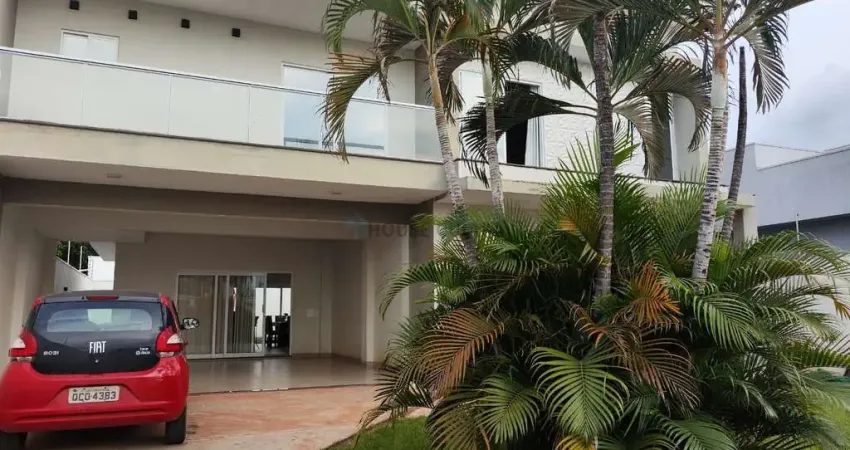 sobrado de 305 M² de área construída na cidade de Lucas do rio verde