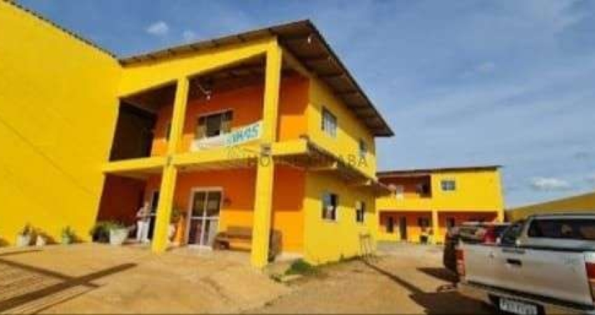 Casa comercial à venda na mira flores, sn, Zona Rural, Chapada dos Guimarães