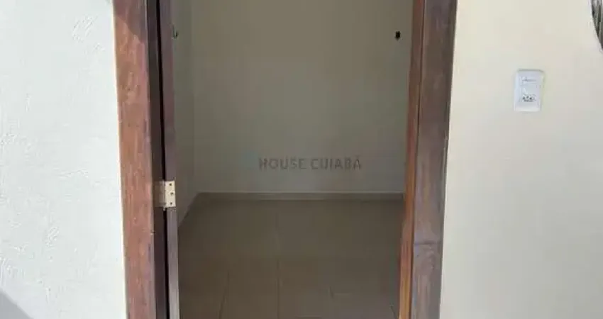 Casa com 4 quartos à venda na Rua Oito, 711, Boa Esperança, Cuiabá