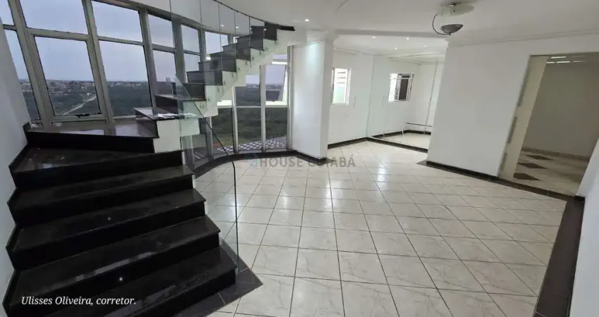 Cobertura com 3 quartos à venda na Rua Adel Maluf, Jardim Mariana, Cuiabá
