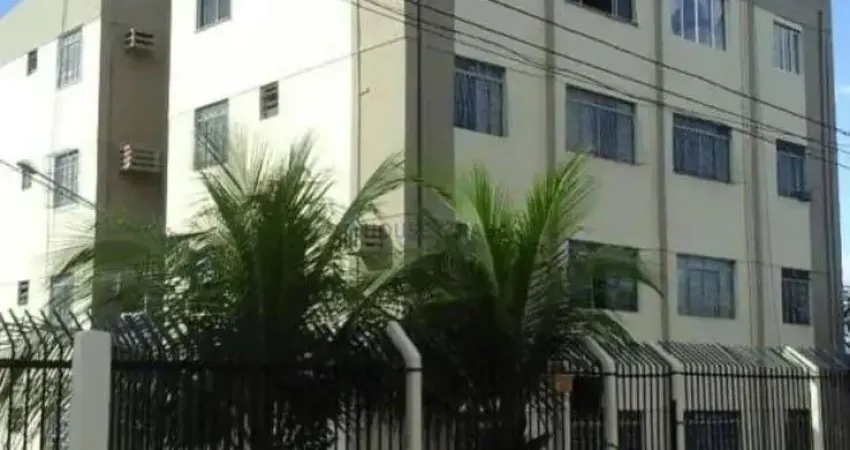 Apartamento Térreo à Venda no Residencial São Carlos, Melhor Bloco