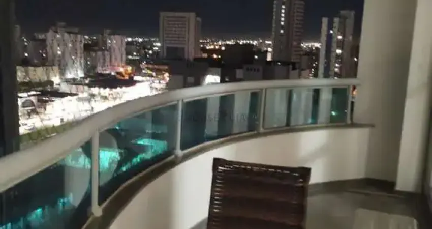 Vendo Execelente Apartamento No Edifício Tuparandy - Alvorada